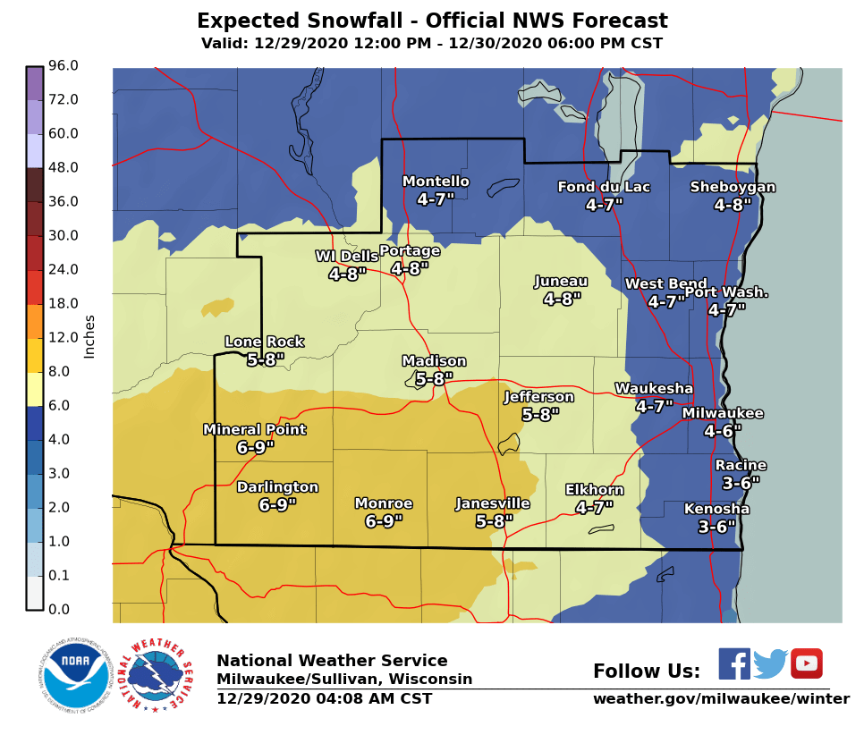 Snow forecast by NWS.JPG